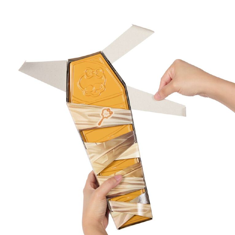 Monster High Buried Secrets Reveal Doll Assorted, , hi-res