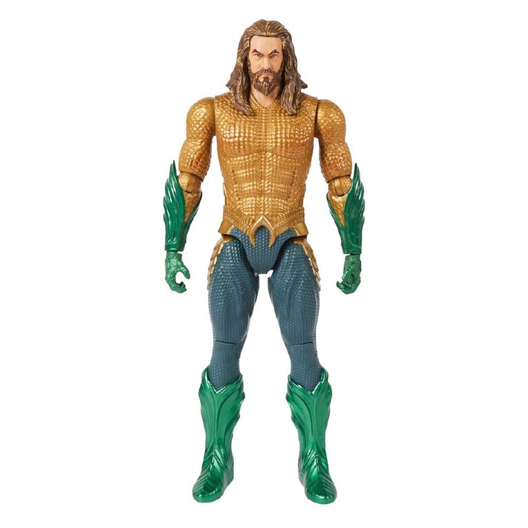 DC 30 cm Multiverse Figure Assorted, , hi-res