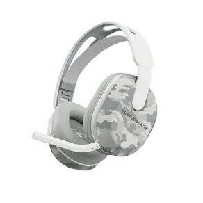 Turtle Beach Stealth 500P Wireless Gaming Headset - Arctic Camo