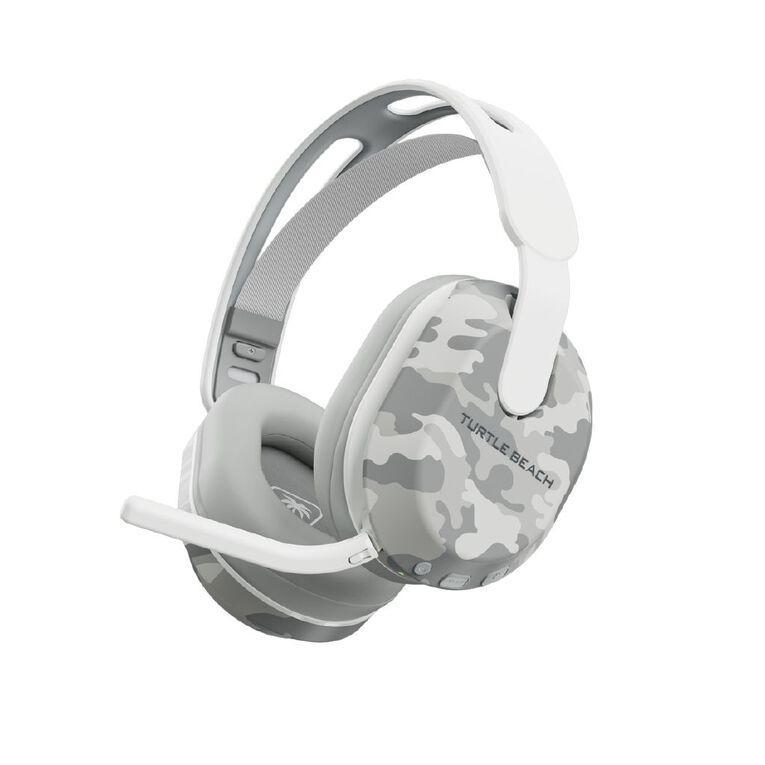 Turtle Beach Stealth 500P Wireless Gaming Headset - Arctic Camo, , hi-res
