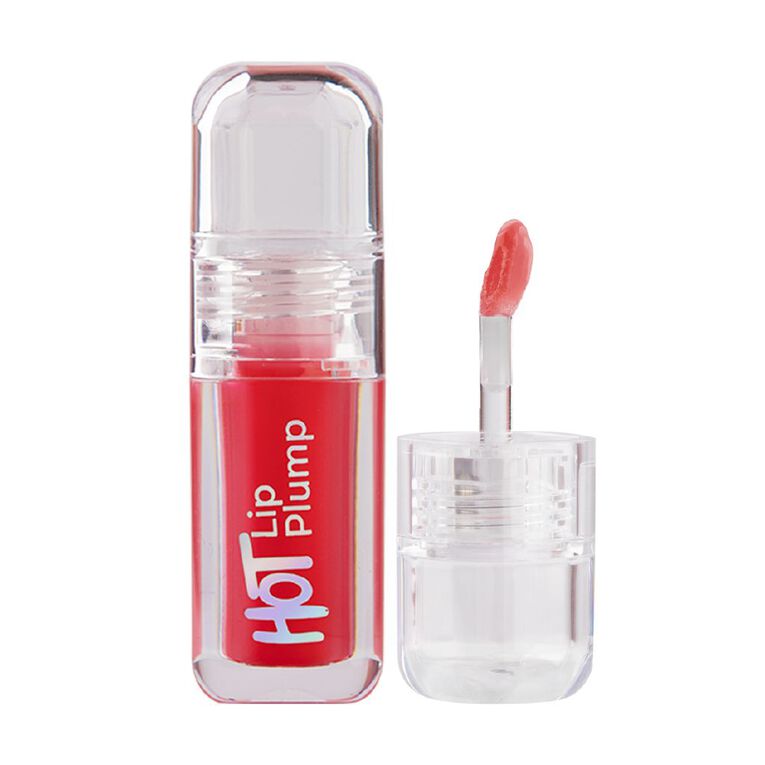 MCoBeauty Hot Lip Plump Hot Berry, , hi-res