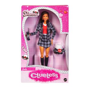 Barbie Clueless Dionne Collector Doll