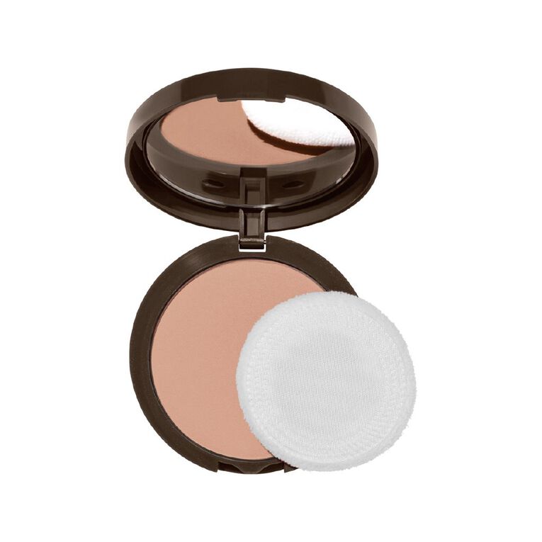 Covergirl Clean Invisible Pressed Powder #150 Creamy Beige, , hi-res