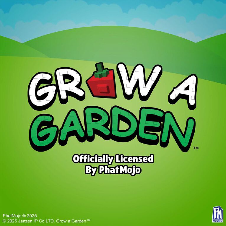 Grow A Garden Mini Bundle Spheres Assorted, , hi-res