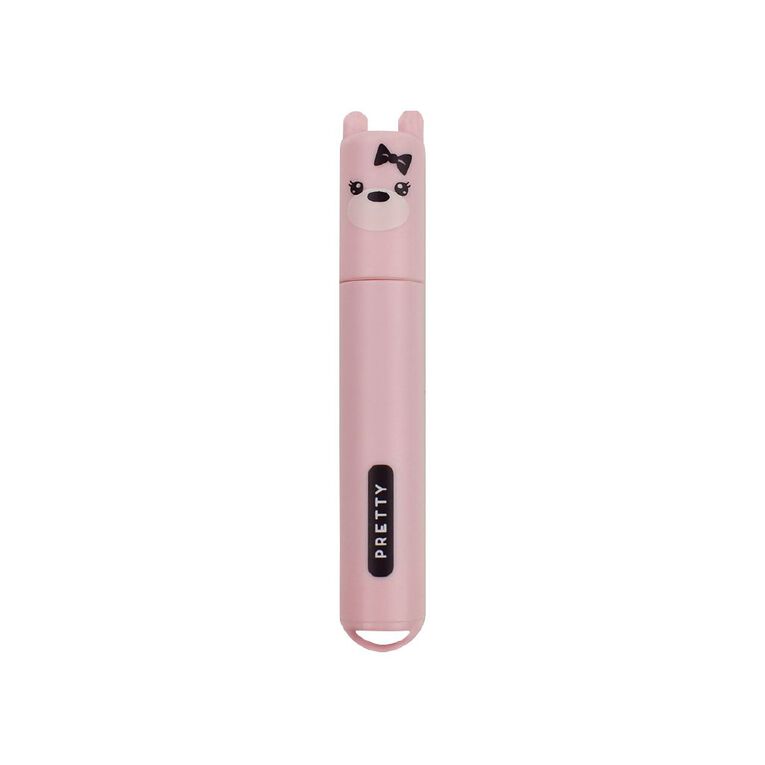 Legami Mini Highlighters 6 Pack, , hi-res