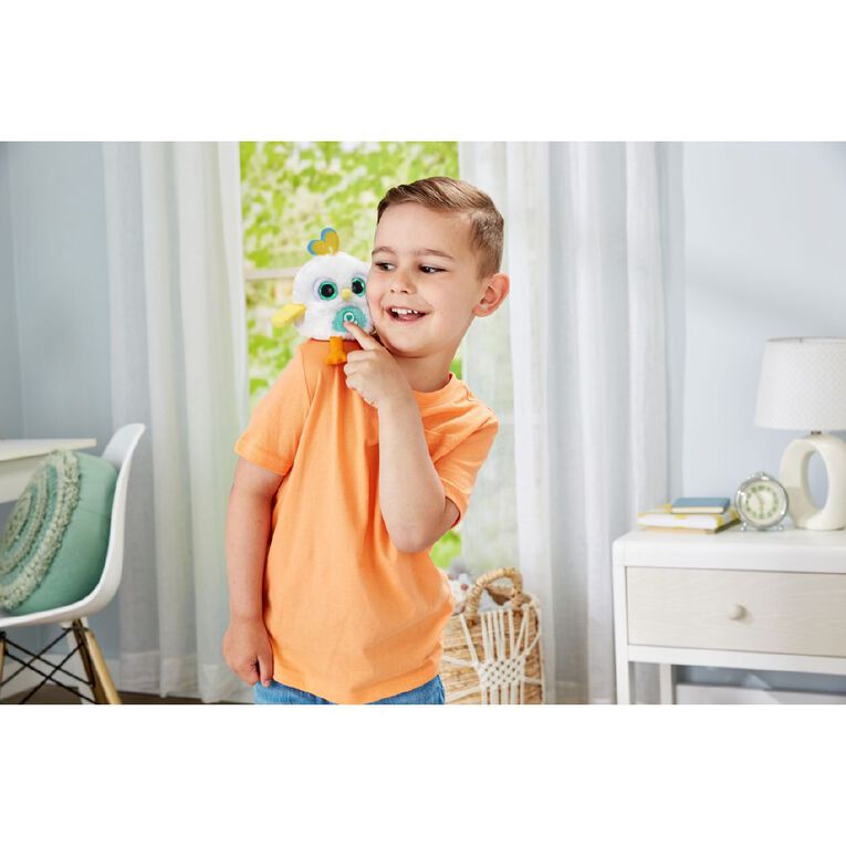 Vtech Lolibird White, , hi-res