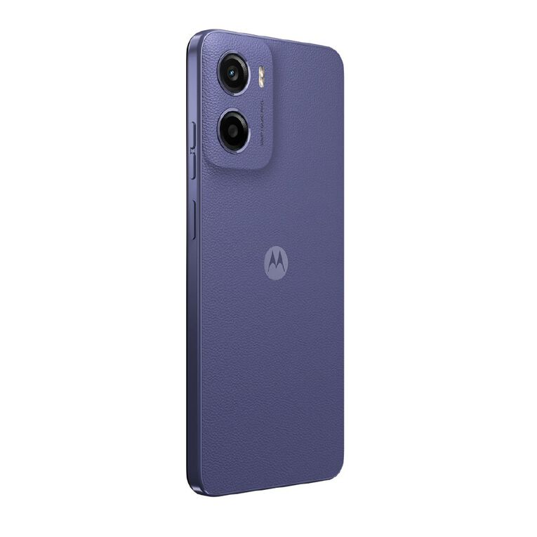 Motorola Moto G05 4G Fresh Lavender With One NZ Sim, , hi-res