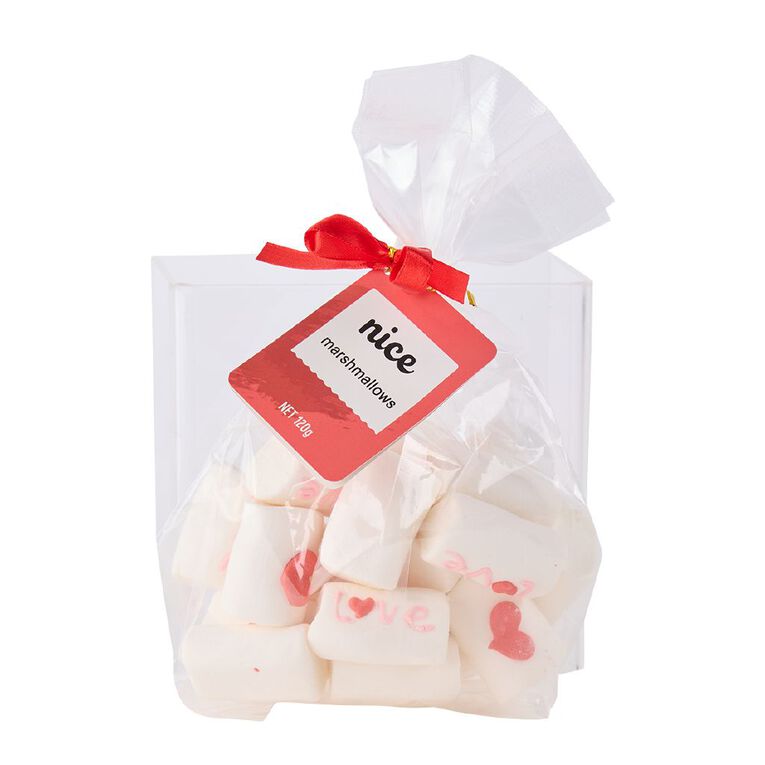Nice Marshmallows, , hi-res