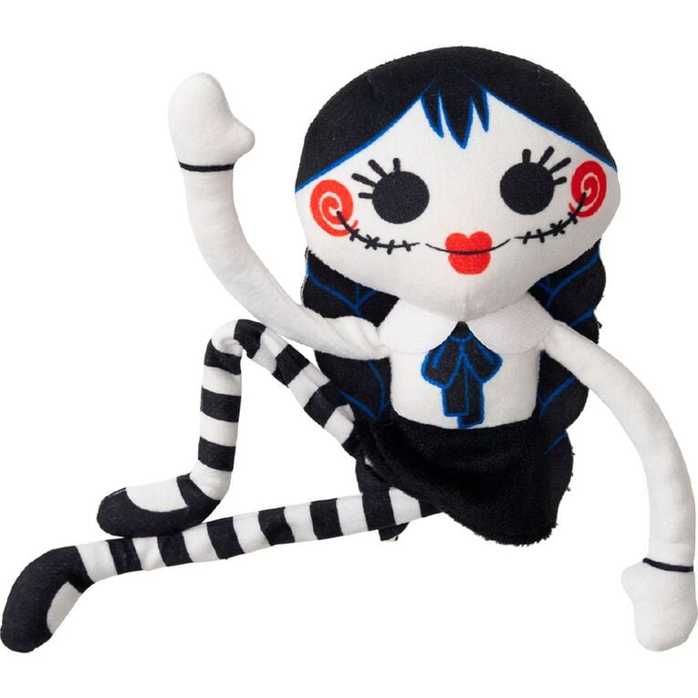 Limbz Plush Series 1 Assorted 30cm, , hi-res