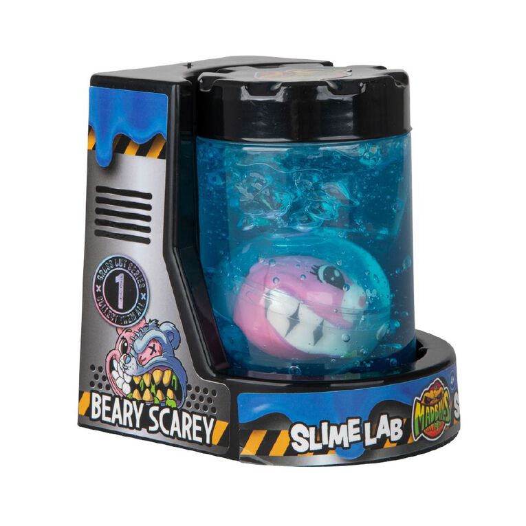 Mad Balls Slime Lab Assorted, , hi-res