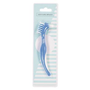 Denture Brush