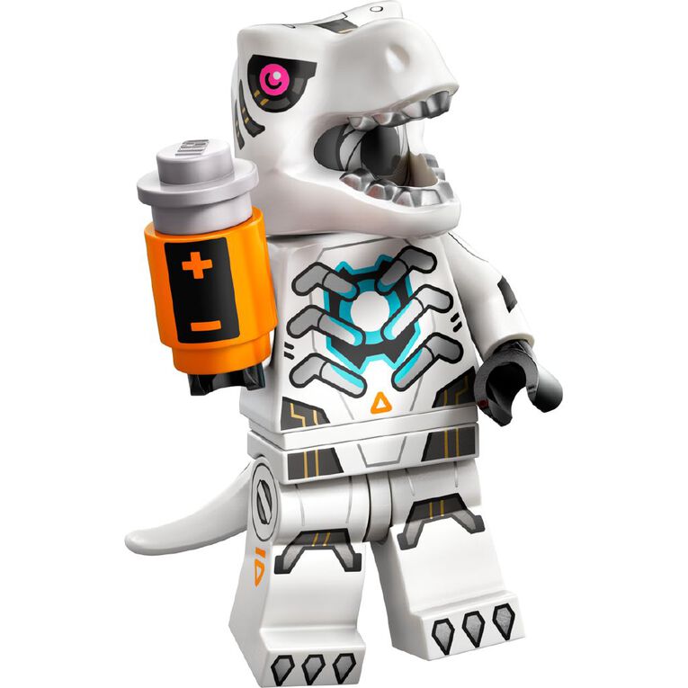 LEGO Minifigures Minifigures Series 29 71052, , hi-res