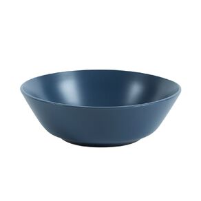 Living & Co Anyday Pasta Bowl Denim