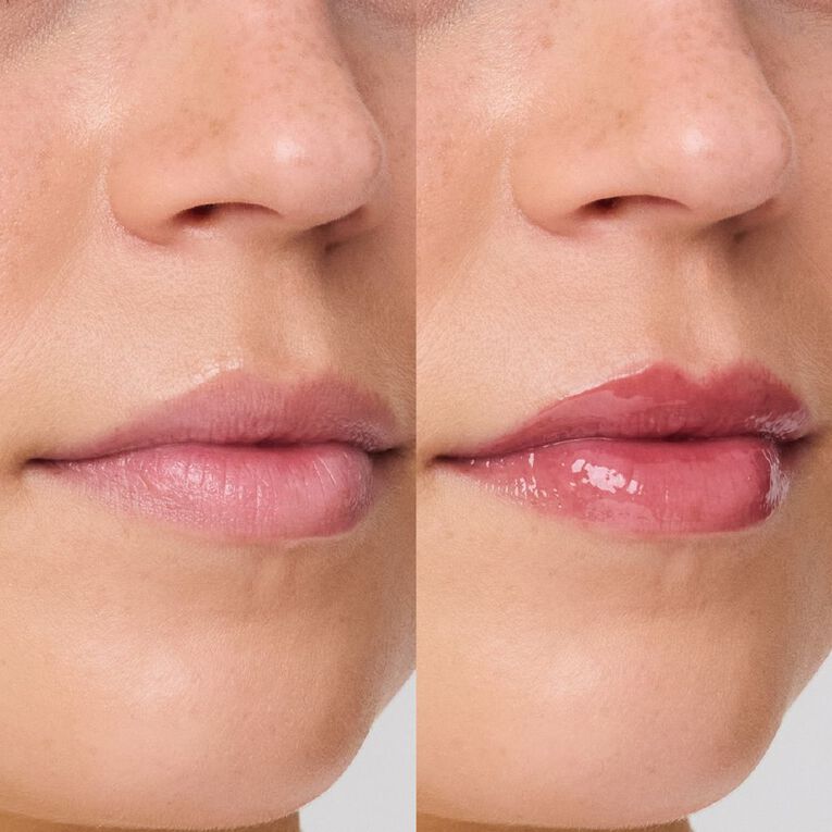 MCoBeauty UltraShine Lip Glaze - Diamond Girl, , hi-res