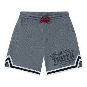 Young Original Basketball Shorts