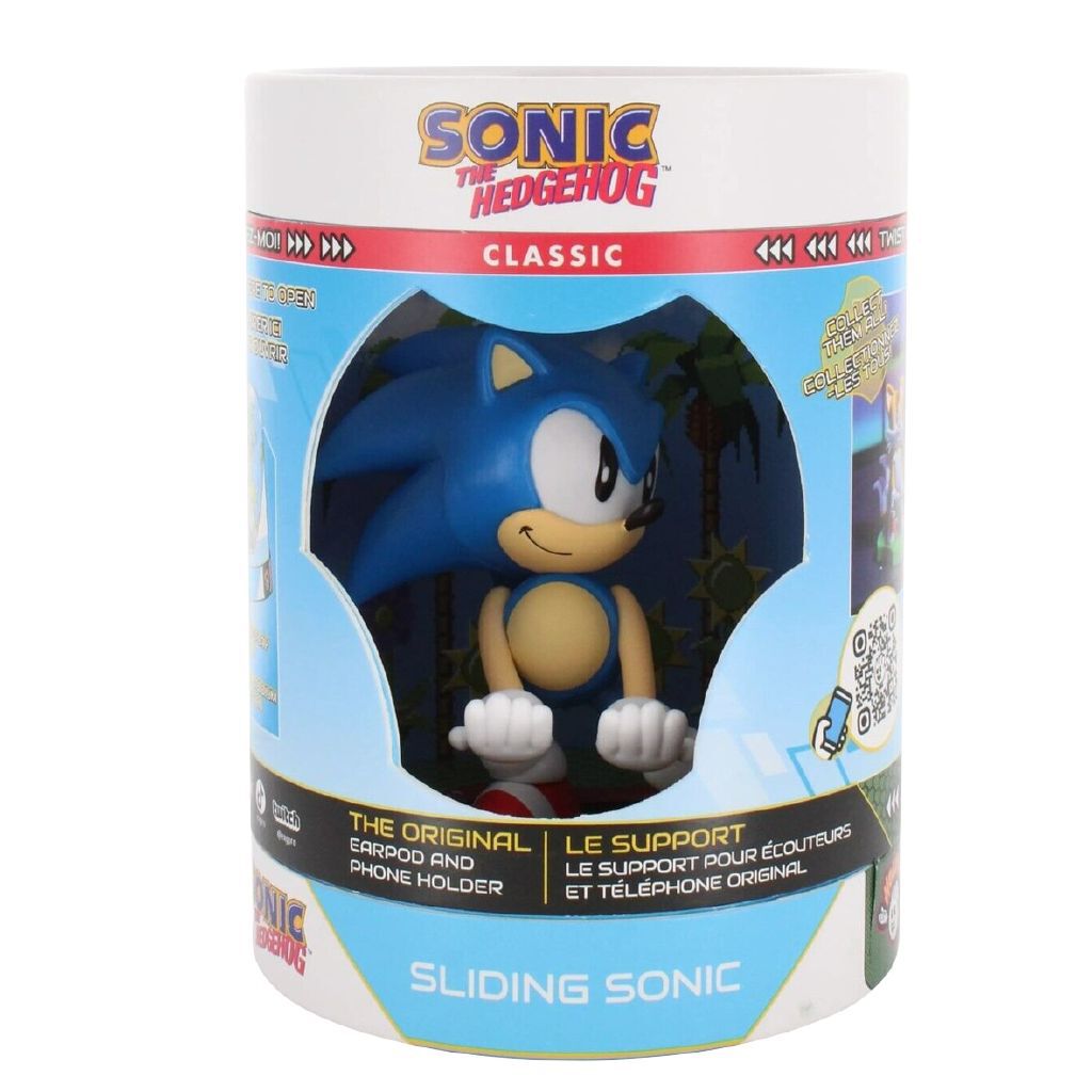 Cable Guys Holdem Sliding Sonic | The Warehouse