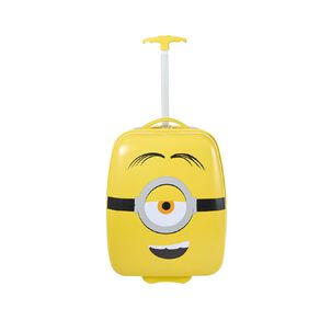 Minions Carry On Suitcase