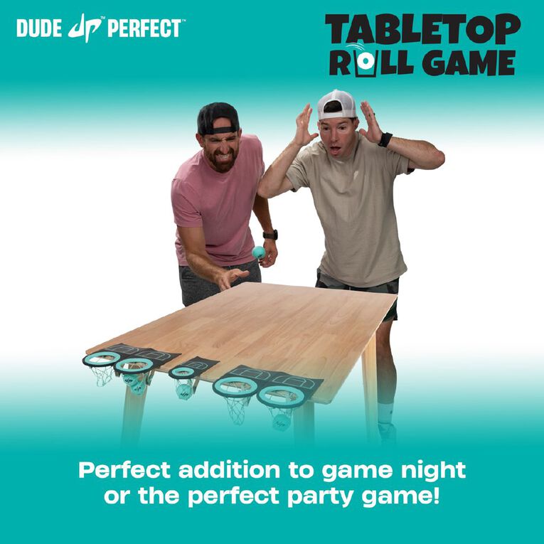 Dude Perfect Table Top Role Game, , hi-res