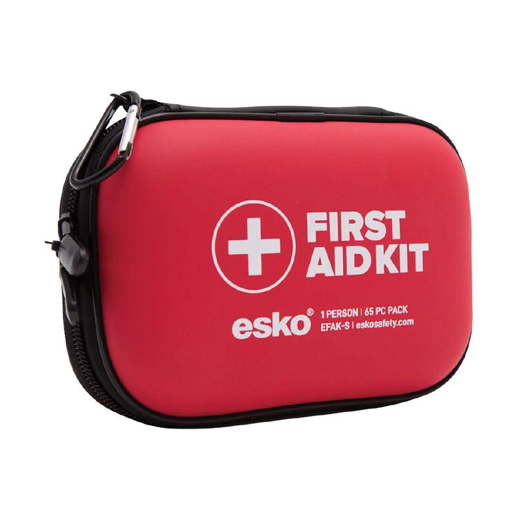 Esko First Aid Kit Lone Worker, , hi-res