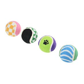 petzone tennis bal 1 each