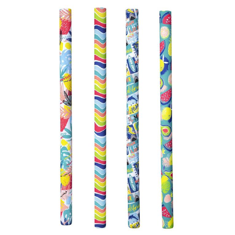Bestway Summer Soiree Pool Noodle, , hi-res