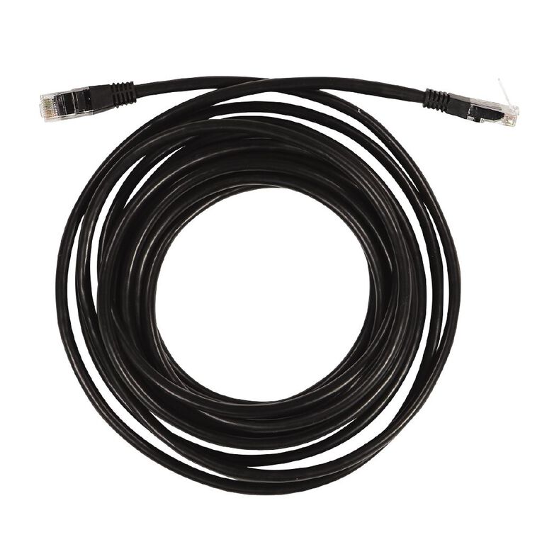 Tech.Inc Network Cable 5m, , hi-res