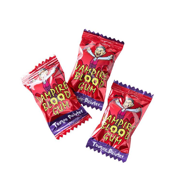 Lolliland Vampire Blood Gums 150g, , hi-res