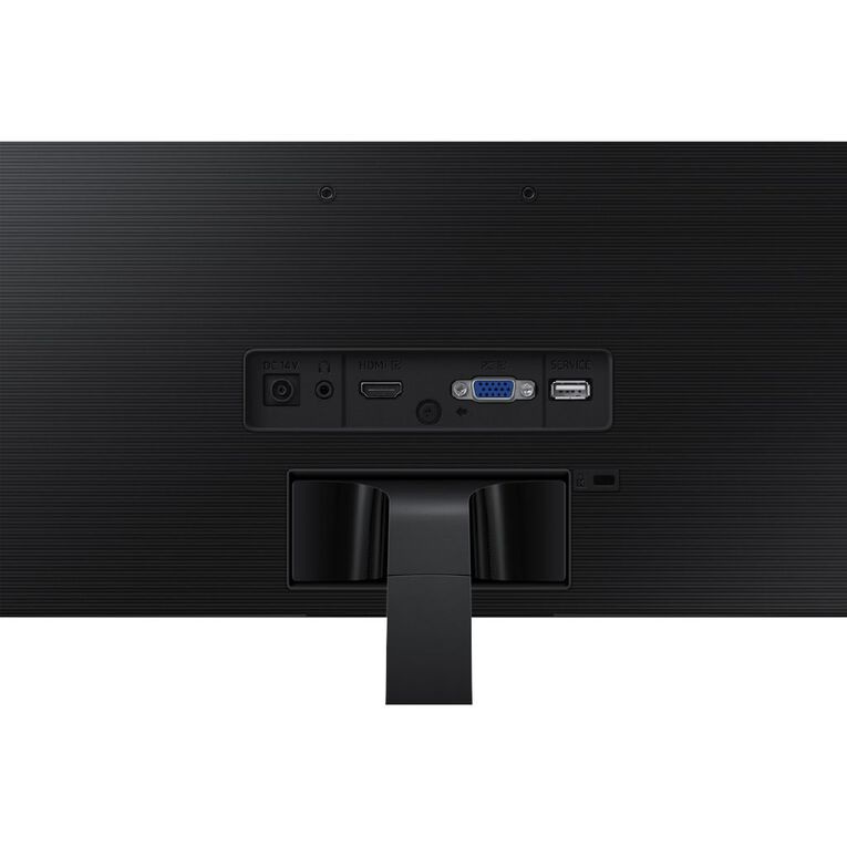 Samsung 24 inch S36GD FHD 100Hz Curved Monitor, , hi-res
