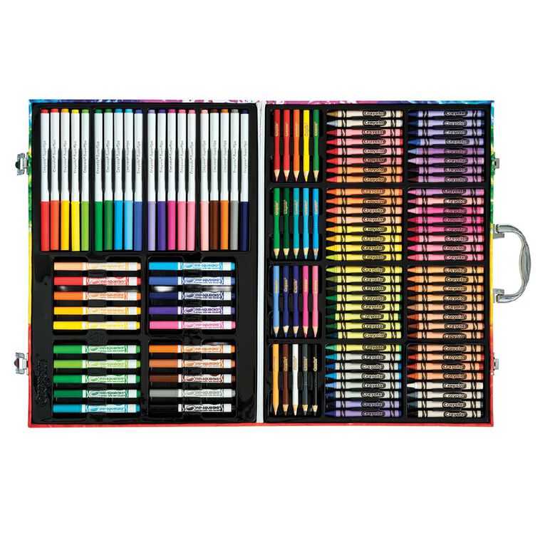 Crayola Inspiration Art Case, , hi-res