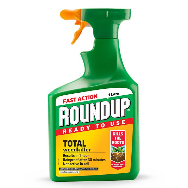 Roundup Natural Ready To Use 1L, , hi-res