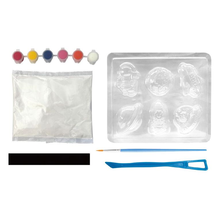 Uniti Mould & Paint Space Fridge Magnets, , hi-res