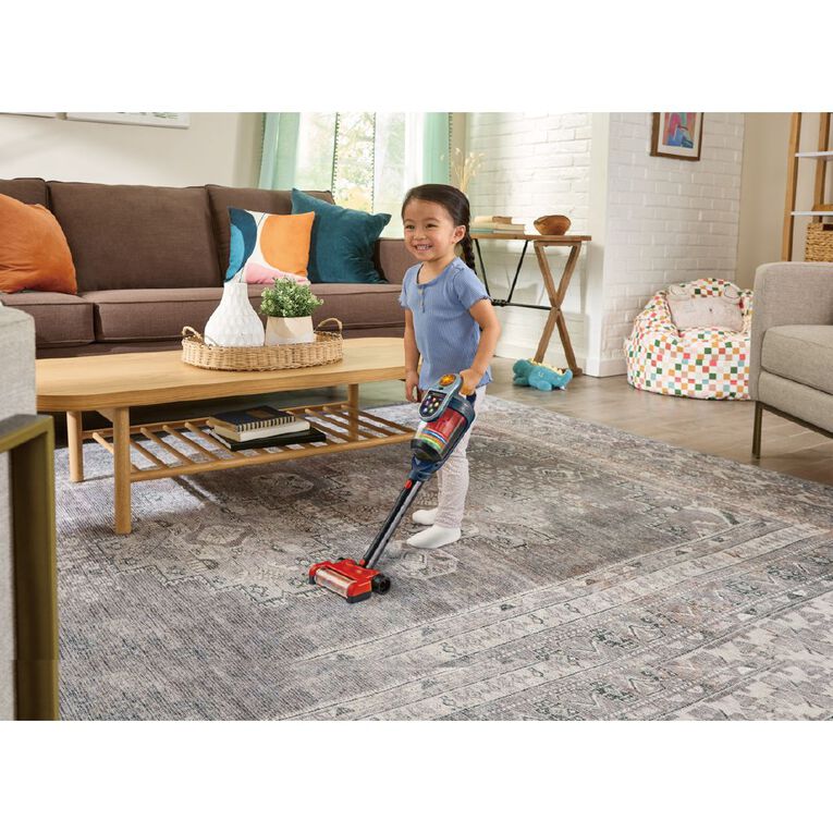 Vtech 3 n 1 Vacuum Cleaner, , hi-res