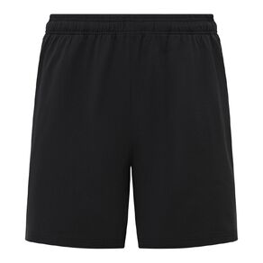 Active Intent Men's Stretch Active Shorts