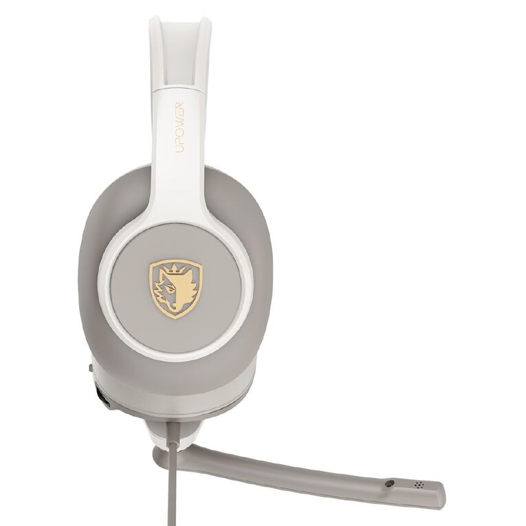 SADES Upower Wired Headset, , hi-res