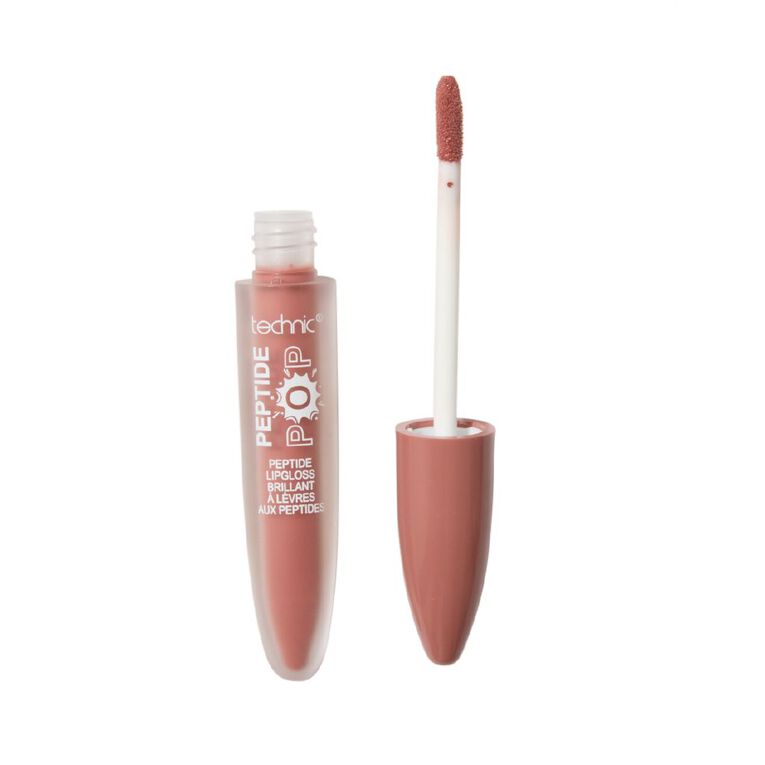 Technic Peptide POP Lipgloss - Legit, , hi-res