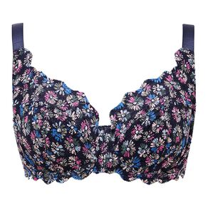 H&H Women's Sunkiss Underwire Bra