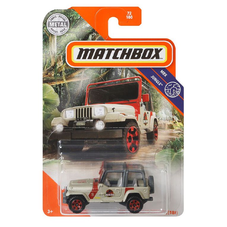 Matchbox 1:75 Basic Cars Assorted, , hi-res