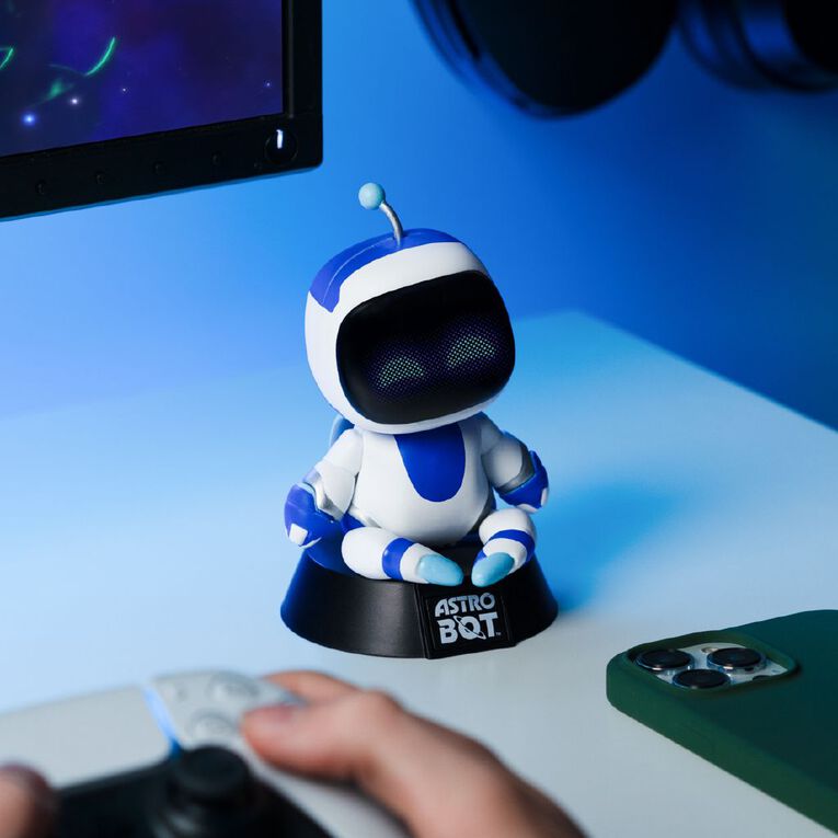 Paladone Astro Bot Icon Light, , hi-res
