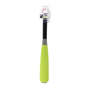AJ Sportz 21in EVA Baseball Set