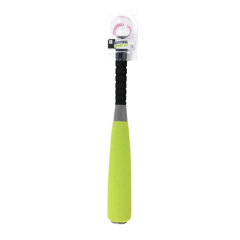 AJ Sportz 21in EVA Baseball Set, , hi-res