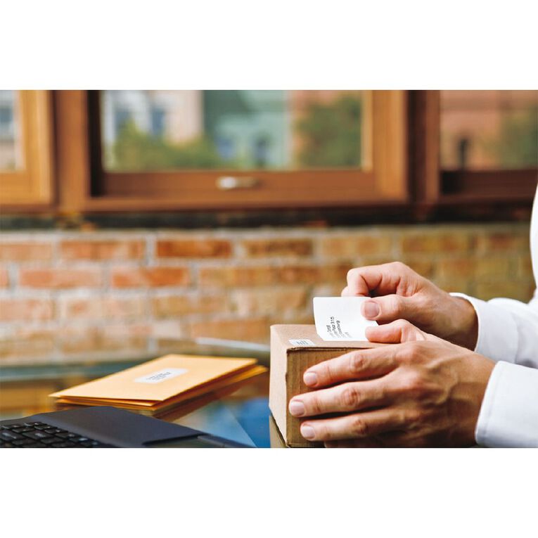 Dymo LabelWriter High Capacity Large Shipping Labels 59mm x 102mm, , hi-res