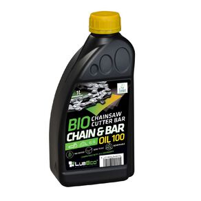 Lubeco Bio Bar & Chain Oil 1L