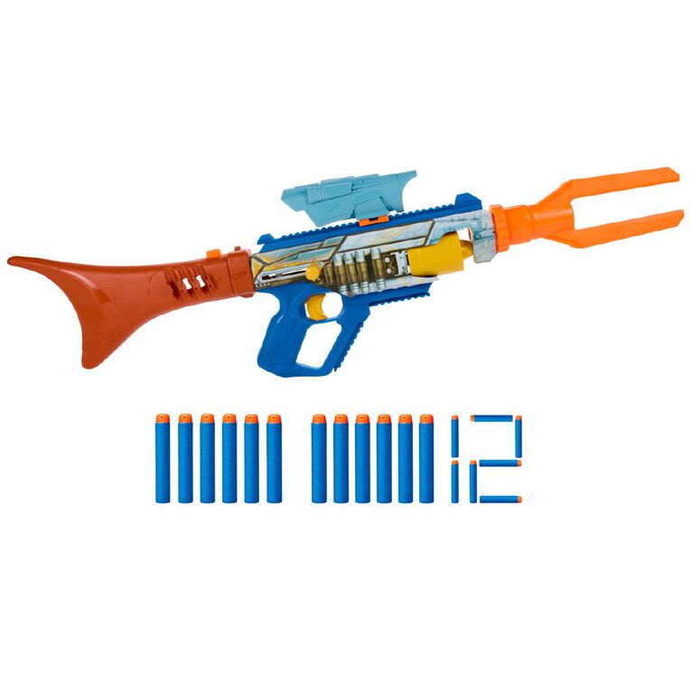 NERF Star Wars The Mandalorian Blaster, , hi-res