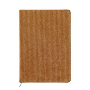 Uniti Cozy Core Notebook A5 Mood Brown Mid