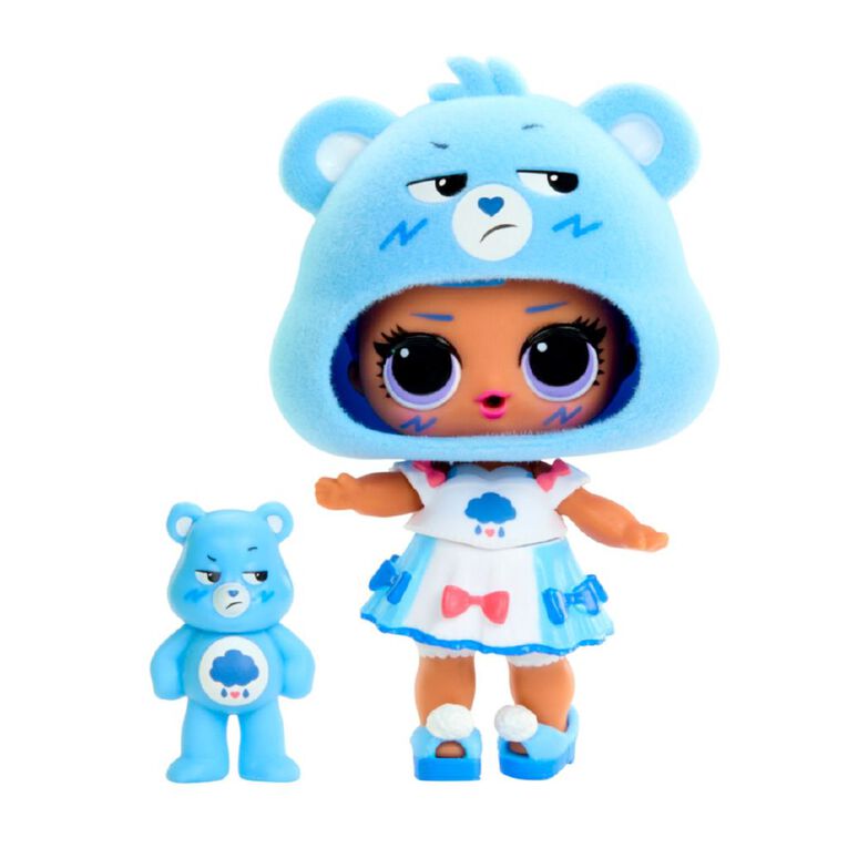 LOL Surprise Care Bears Tots Assorted, , hi-res
