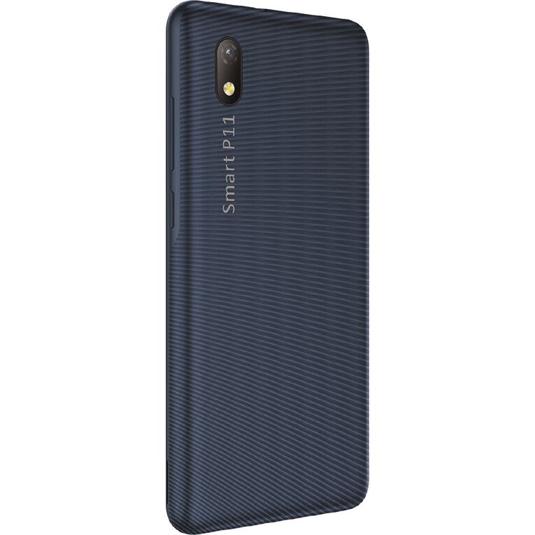 One NZ Smart P11 16GB 4G Locked Bundle - Green, , hi-res