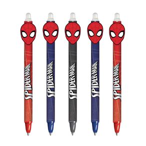 Impact Merch Spider-Man Erasable Gel Pen