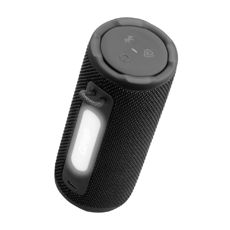 JBL Grip Portable Bluetooth Speaker Black, , hi-res