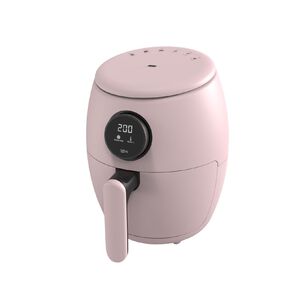 Living & Co Air Fryer 2L Pink