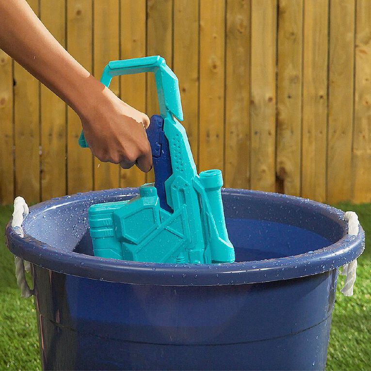 NERF Super Soaker Mega Dunk Fill, , hi-res